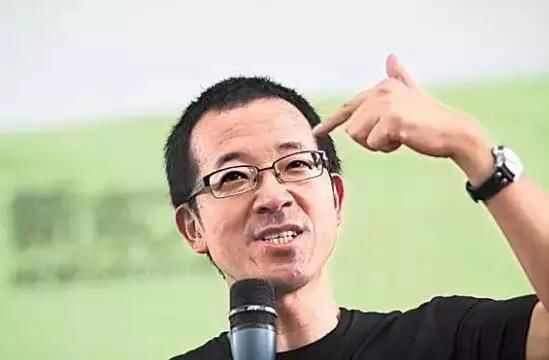 千萬(wàn)別信屌絲逆襲的雞湯！事實(shí)告訴我們：30年前的俞敏洪優(yōu)秀到發(fā)指！