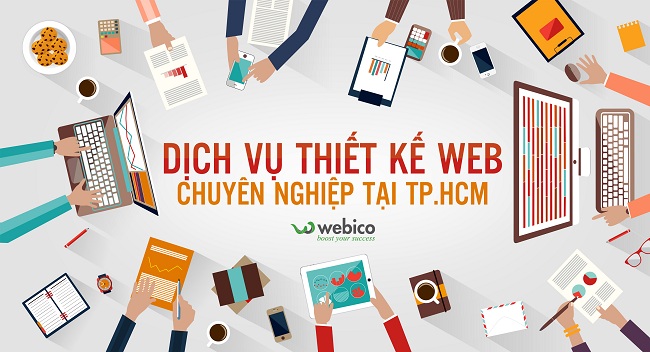 Webico網(wǎng)頁設(shè)計服務(wù)