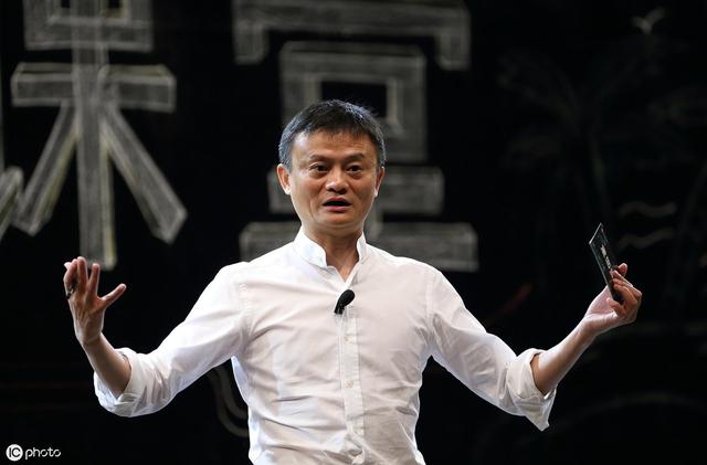 馬云終于要辭職了，卻留下句句觸動(dòng)人心的話