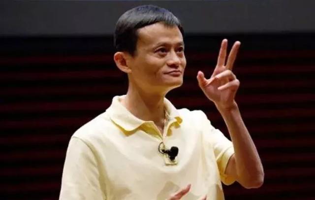 馬云終于要辭職了，卻留下句句觸動(dòng)人心的話