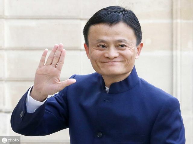馬云終于要辭職了，卻留下句句觸動(dòng)人心的話